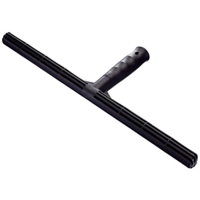 Abbildung von Ettore Professional Tools 1961 Profi Fensterreinigung, Standard T Griff, Plastik, 45 cm