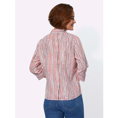 Abbildung von Classic Basics Crepebluse