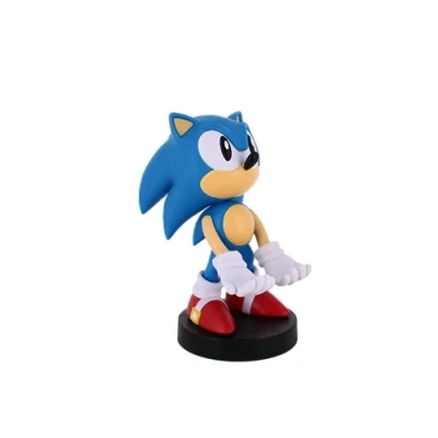 Abbildung von Spielfigur Classic Sonic Cable Guy, (1 tlg)