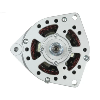 Abbildung von AS PL A0001 Lichtmaschine 24V 55A MERCEDES BENZ: T2/L Kasten / Kombi, UNIMOG, T2/LN1 MAN: L 2000, F 90