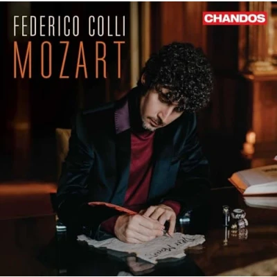 Abbildung von Mozart: Werke für Klavier solo, Vol.1