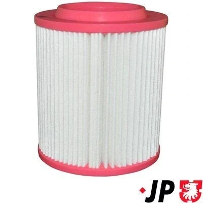 Abbildung von JP GROUP 1118607200 Luftfilter 185 152 Filtereinsatz AUDI: A8 D3