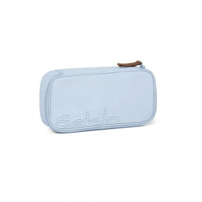 Abbildung von satch Astuccio Nordic Ice Blue Azzurro