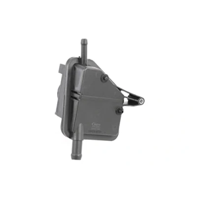 Abbildung von VAICO V10 2089 Ausgleichsbehälter, Hydrauliköl Servolenkung Original Qualität VOLKSWAGEN: Golf 4 Schrägheck, Variant, AUDI: A3 Schrägheck