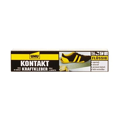 Abbildung von UHU Alleskleber 120,0 g