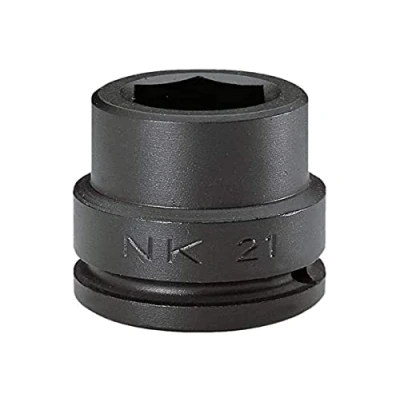 Abbildung von FACOM 3/4 Zoll Impact Steckschlüssel 6 Kant SW 41 mm, 1 Stück, NK.41A