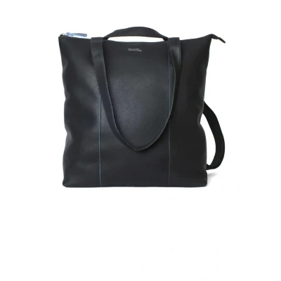 Abbildung von Vargu HANA 1 Shopping Bag, Damen, Größe: One Size, Black
