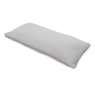 Abbildung von Kissenbezug TEMPUR® Jersey Bezug für Schlafkissen Comfort PureClean / Down Luxe, Tempur, in 5 Farben erhältlich, 40 x 80 cm