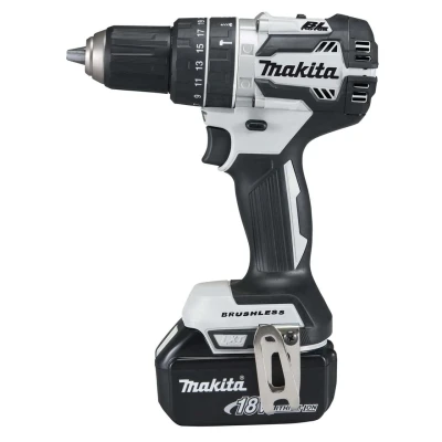 Abbildung von Makita Akku Bohrmaschine DHP484RGJW