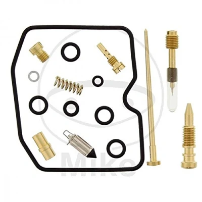 Abbildung von JMP Vergaser Reparatursatz f. Kawasaki KLR 600 A 1 KL600A KL600A000 404398121491