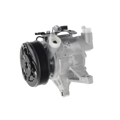 Abbildung von VALEO 814722 Kompressor DKV10Z