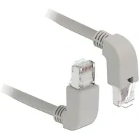 Abbildung von Patchkabel RJ45 Cat.6a S/FTP