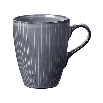 Abbildung von Broste Copenhagen NORDIC SEA Jumbotasse 0,4 l