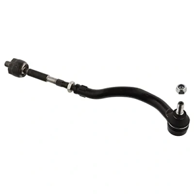 Abbildung von febi BILSTEIN 11997 Spurstange Vorderachse links mit selbstsichernder Mutter Plus VOLKSWAGEN: Sharan I, SEAT: Alhambra FORD: Galaxy Mk1 MPV