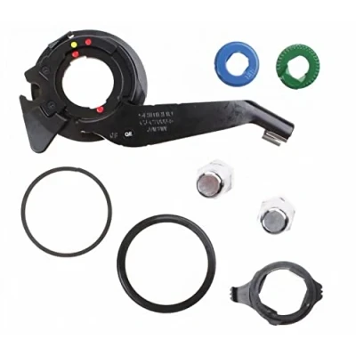 Abbildung von Shimano komponentenset Nexus 5SG C7000 5 8R/8L 8 teilig