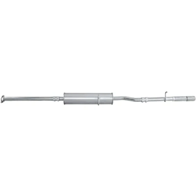 Abbildung von Faurecia FS50233 Endschalldämpfer