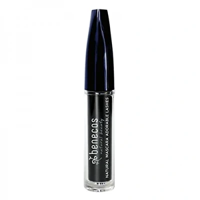 Abbildung von Benecos Mascara Natural Adorable Lashes Deep Ocean 8ml