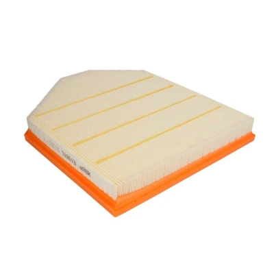 Abbildung von HENGST FILTER E1081L Luftfilter 37 258 312 Filtereinsatz BMW: X3, X4