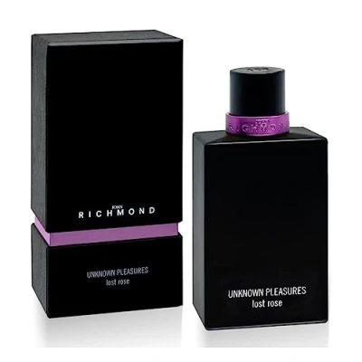 Abbildung von John Richmond Unknown Pleasures Lost Rose EDP U 100 ml
