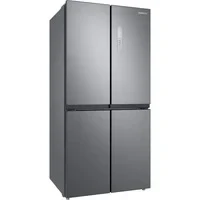 Abbildung von Samsung French Door &quot;RF48A400E&quot;, RF48A400EM9, 179,3 cm hoch, 83,3 breit