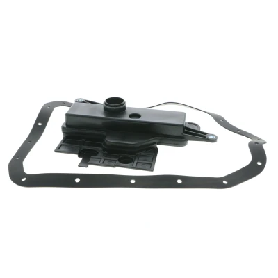 Abbildung von VAICO V70 0618 Hydraulikfiltersatz, Automatikgetriebe mit Dichtung TOYOTA: RAV4 IV SUV, Camry VI Limousine, VIII LEXUS: RX III