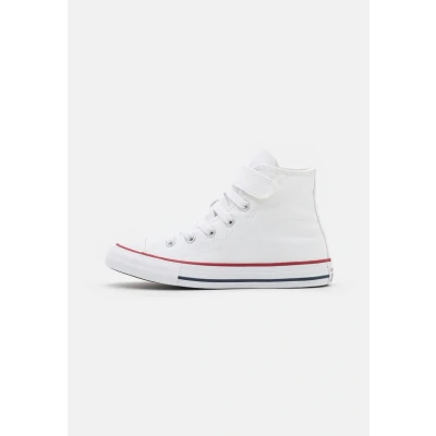 Abbildung von Converse Chuck Taylor ALL STAR Easyon Unisex Sneaker high für Kinder, Größe: 29, White/natural Schuhe