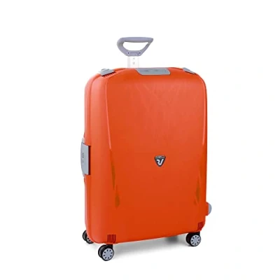 Abbildung von Roncato Light 4 rollen Trolley 75 papaia