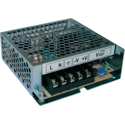 Abbildung von Unterputz Schaltnetzteil 15V/DC 5A 75W TDK Lambda LS75 15