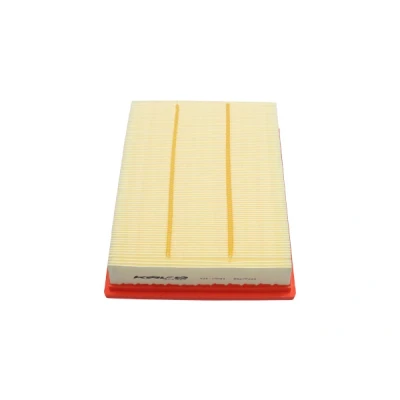 Abbildung von KAVO PARTS FAF 10084 Luftfilter 284mm Filtereinsatz FORD: Focus 2 Schrägheck, Kombi, C Max, VOLVO: V50, S40 II, C30