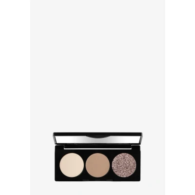 Abbildung von Bobbi Brown Essential EYE Shadow TRIO Lidschattenpalette, Damen, Größe: 4.4 g, Everyday greys