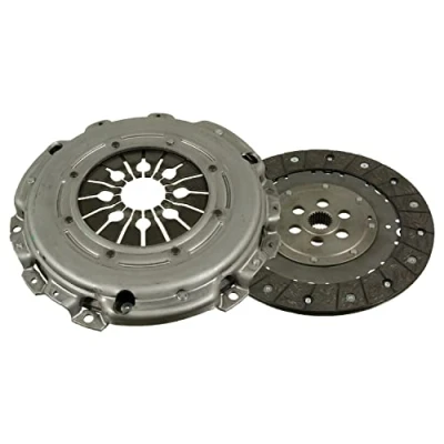 Abbildung von BLUE PRINT ADF123034 Kupplungssatz zweiteilig mit synthetischem Fett 241 FORD: MONDEO 3 Kombi, 3, Stufenheck