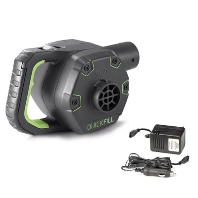 Abbildung von Intex Luftpumpe Quick Fill Rechargeable Pump (6 tlg)