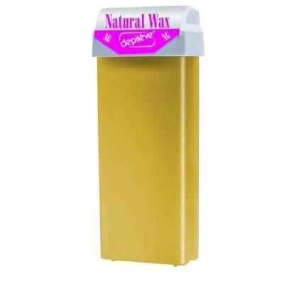 Abbildung von Depileve NG NATURAL WAX ROLL ON 100 ML