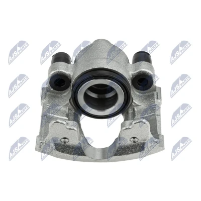 Abbildung von NTY HZP PL 033 Bremssattel Vorderachse rechts OPEL: Corsa B Schrägheck, Astra F CC, A DAEWOO: Lanos Schrägheck