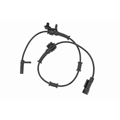 Abbildung von VEMO V33 72 0091 ABS Sensor Vorderachse Original Qualität für Fahrzeuge mit 12V CHRYSLER: 300C Limousine 3.0 CRD, 3.6 2011