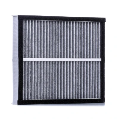 Abbildung von BLUE PRINT ADN12523 Innenraumfilter Aktivkohlefilter 229 200 32 INFINITI: Q50 Limousine, G QX50 I