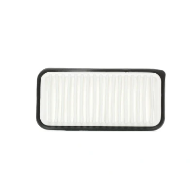 Abbildung von PURFLUX A1107 Luftfilter 52 119 250 Filtereinsatz TOYOTA: Yaris II Schrägheck, III I SUBARU: Trezia