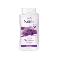 Abbildung von JOANNA Naturia Körpersalzbad jod bromfrei 500ml 0,5 l