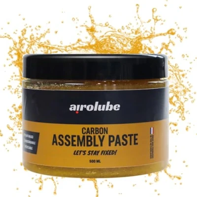 Abbildung von Carbon Assembly Paste Airolube 500ml
