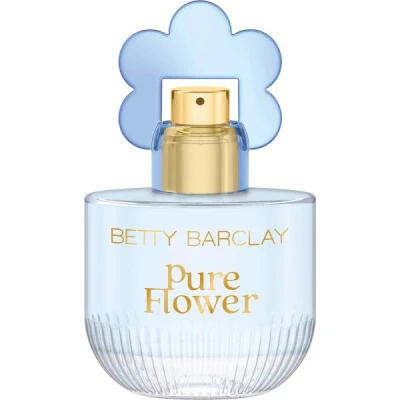 Abbildung von Betty Barclay Pure Flower Eau de Parfum (EdP) 20 ml