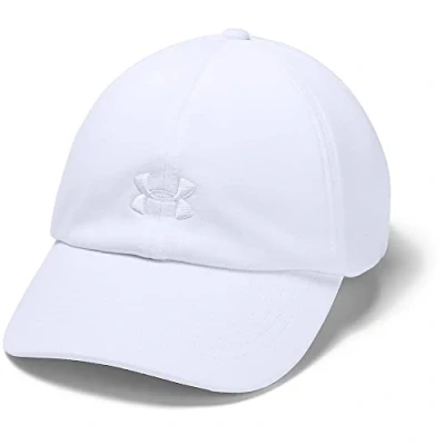Abbildung von Kappen Damen Under Armour W Play Up Cap