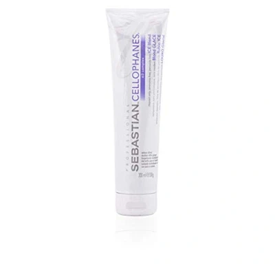 Abbildung von Sebastian Cellophanes ICE BLOND 1er Pack(1 x 300 milliliters)