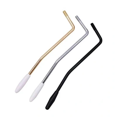 Abbildung von Alnicov Tremolo Arm mit Spitzenkappe (6 mm), 3 Stück