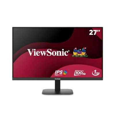 Abbildung von 0 ViewSonic VA2708 2K HD Monitor 68.58 cm (27&quot;)