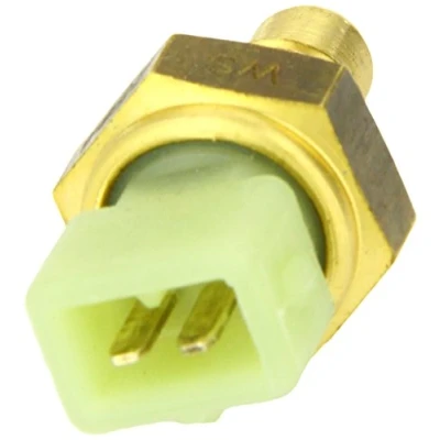 Abbildung von VALEO 700016 Kühlmitteltemperatursensor mit Dichtring RENAULT: TWINGO 1, ESPACE 3, Megane Scenic, OPEL: Movano A Bus, Pritsche / Fahrgestell