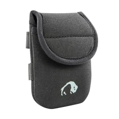 Abbildung von Tatonka 2938 Tasche Neopren Case 1, Black, 12 x 8 3 cm
