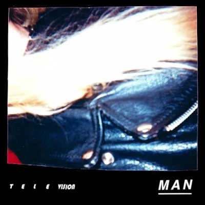 Abbildung von Television Man [Vinyl LP]