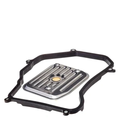 Abbildung von HENGST FILTER EG120H D636 Getriebeölfilter AUDI: A4 B6 Avant, Limousine, A3 Schrägheck, VOLKSWAGEN: Golf 4 TRANSPORTER Bus