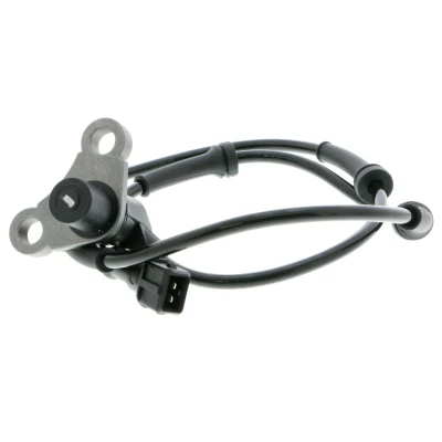Abbildung von VEMO V95 72 0085 ABS Sensor Hinterachse Original Qualität für Fahrzeuge mit 12 VOLVO: V40 Kombi, S40 I