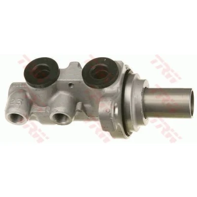 Abbildung von TRW PMK163 Hauptbremszylinder 2 23,8 Aluminium M12x1 MINI: Schrägheck, Clubman